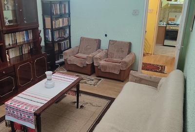 Apartament cu 3 camere decomandat în Central - 3