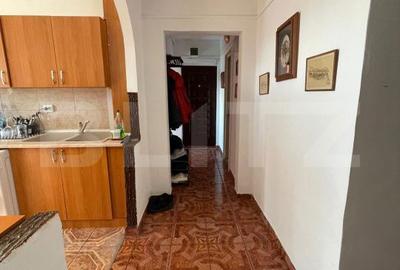 Apartament cu 4 camere în Ultracentral - 4