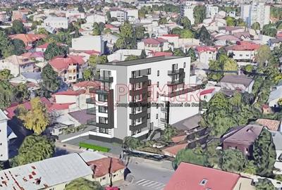 4 camere si curte - Brancoveanu - Oraselul Copiilor 4 camere si curte - Brancoveanu - Oraselul Copiilor - 4