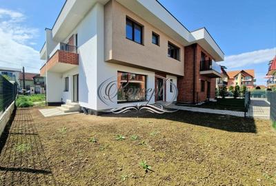 Duplex cu CF in ansamblu privat - 3