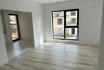 Apartament cu 3 camere în Păulești - 4