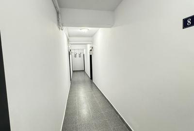 Garsonieră decomandată, mobilată în Militari - 19