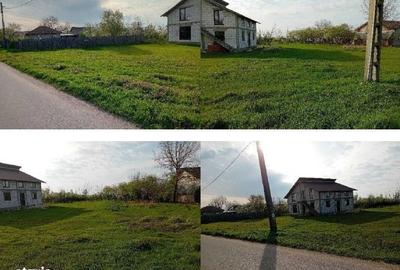 Spațiu comercial, în Podu Corbencii - 2