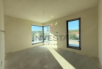 Apartament in vila! 4 camere 125.56 mp utili+29 mp terasa! 2 garaje! - 15