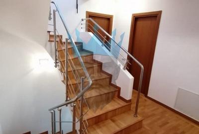 Casă cu 5 camere cu Teren 300 Mp în Pipera - 9