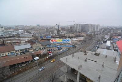 Apartament cu 3 camere semidecomandat, mobilat în Viilor - 22