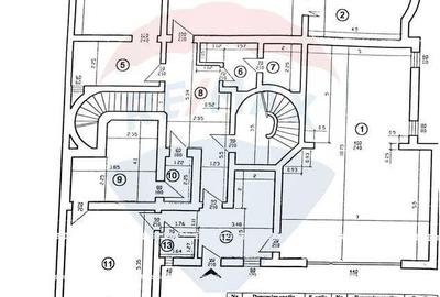 Spatiu deosebit | Destinatie mixta | Locuri parcare | 13 ... - 8