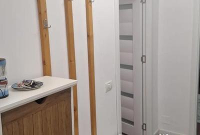 Apartament cu 2 camere decomandat în Gorjului - 4