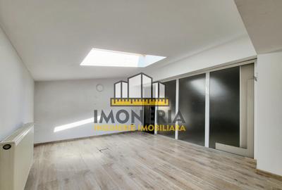 Spațiu comercial, de 274 mp, în Apărătorii Patriei - 1