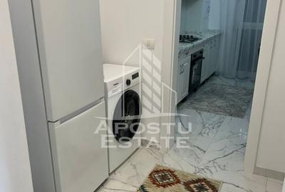 Apartament2 camere,56mp,parter,centrala proprie,Freidorf - 7