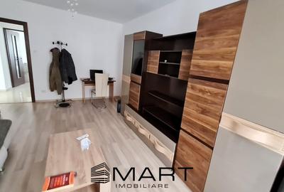 Apartament cu 2 camere decomandat, mobilat în Ștrand - 7