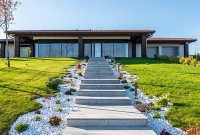 Oaza de liniste aproape de oras – Casa de vis la doar 15 minute de Cluj - 2