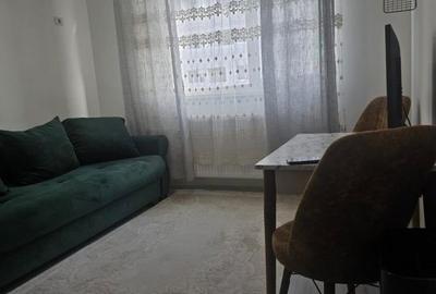 Garsonieră în Dudu - 2