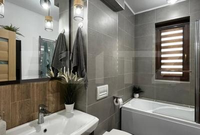 Apartament 3 camere, 2 bai, 83 mp,  Soleia Residence, Valea Lupului - 13
