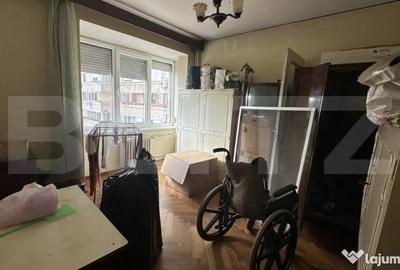 Apartament cu 4 camere decomandat în Centru Civic - 7