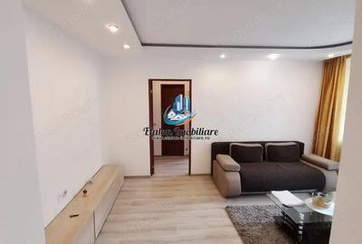 Apartament cu 3 camere semidecomandat în Vest - 4