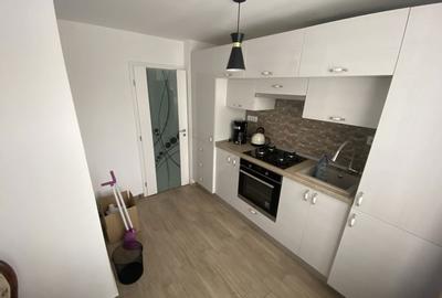 Apartament cu 3 camere decomandat în Central - 7