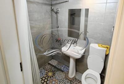 Apartament cu 2 camere semidecomandat în Central - 8