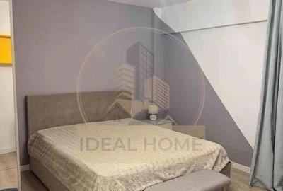 Apartament cu 3 camere decomandat, mobilat în Valea Lupului - 13