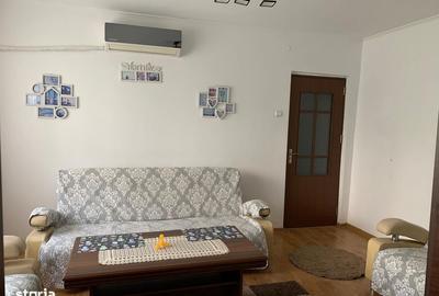 Apartament cu 2 camere în Mircea cel Bătrân - 5