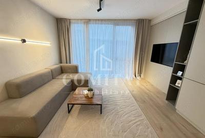 Apartament ultrafinisat cu 2 camere | La cheie | Zona Cipariu - 2