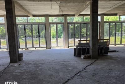 Spațiu comercial, de 800 mp, în Mihail Kogălniceanu - 7