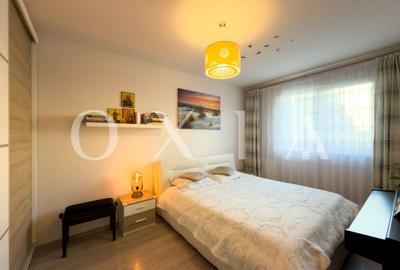 Apartament cu 2 camere decomandat, mobilat în Aradului - 8