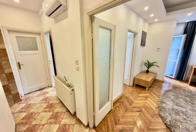 Apartament cu 2 camere decomandat, mobilat în Ferdinand - 10