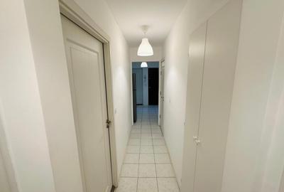 3 CAMERE | CRANGASI | GIULESTI | LACUL MORII | RENOVAT | METROU - 13