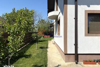 Casă cu 3 camere cu Teren 584 Mp în Holboca - 16