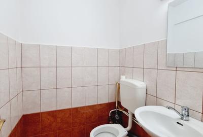 Garsonieră decomandată, mobilată în Țiglina 1 - 8