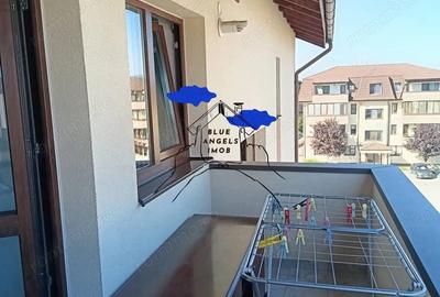 Garsoniera 37 mp cu posibilitate de mansardare, Sanpetru Residence - 3