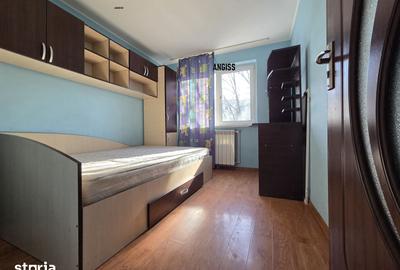 Apartament cu 3 camere în Spitalului - 10