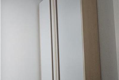 Apartament cu 3 camere semidecomandat, mobilat în Florești - 16