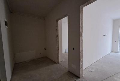 Garsonieră decomandată în Apahida - 4