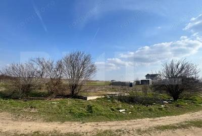 Teren de 520 mp, în Central - 2