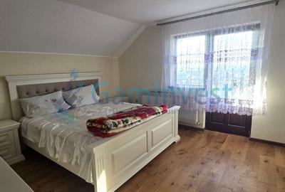 Casă individuală cu 5 camere cu Canalizare în Central - 15