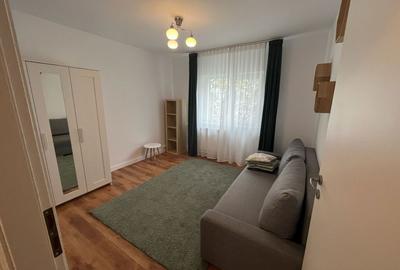 Apartament cu 3 camere decomandat în Timpuri Noi - 5