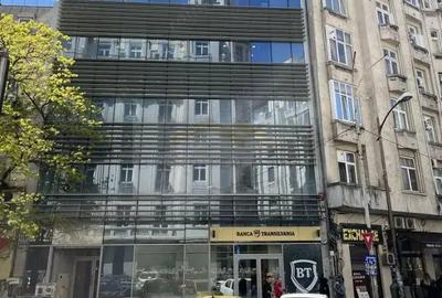 Spațiu comercial, de 260 mp, în Cișmigiu - 3