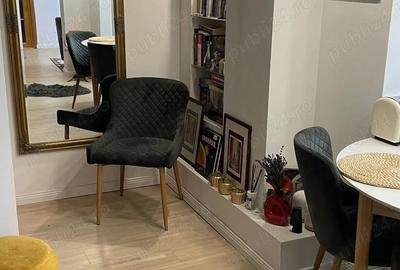 Apartament cu 4 camere semidecomandat în Central - 1