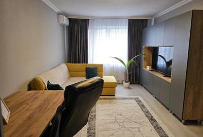 Inchiriere apartament mobilat lux + parcare, Car. Grigorescu - 2