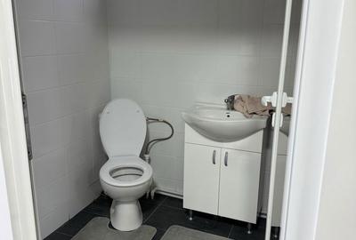 Spațiu comercial, de 360 mp, în Chiscani - 4