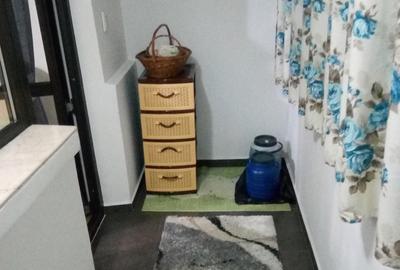 Apartament cu 3 camere semidecomandat în Teiul Doamnei - 12