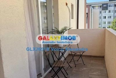 Apartament 2 Cam Lux Bloc Nou - Berceni - Dimitrie Leonida - 8