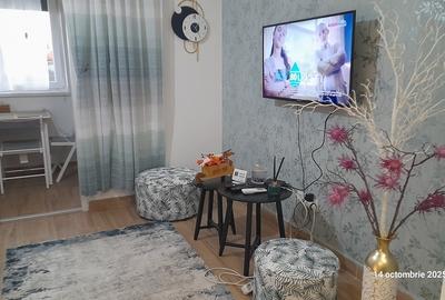 Militari Residence, Auchan, garsoniera superba incalzire pardoseala - 2