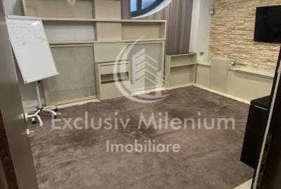 Birou, 125 mp în Dorobanți