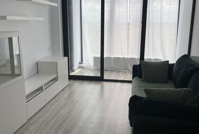 Apartament cu 2 camere în Chiajna