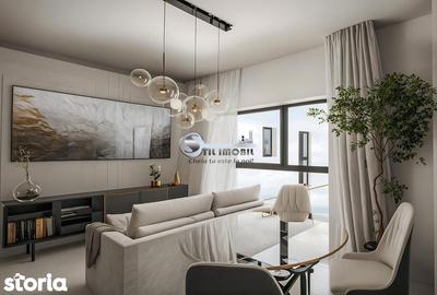 Apartament cu 2 camere decomandat în Podu Roș - 3