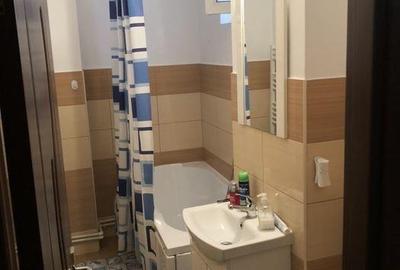 Garsonieră în Parcul Carol - 1