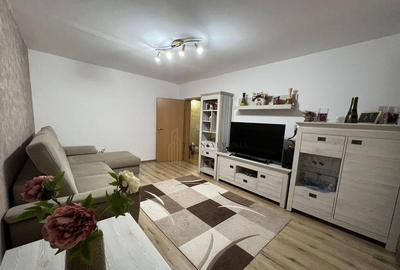 Apartament 4 camere, decomandat, foarte ingrijit - 13